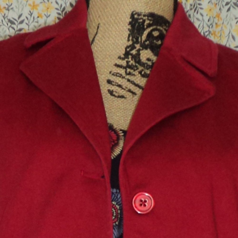 Jacket/Blazer - Picture 2 of 6